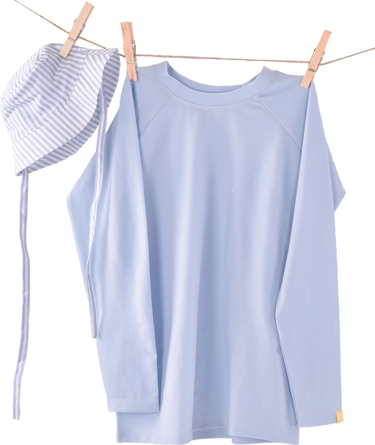 Swim Essentials UVSonnenhut für Jungen gestreiftJahre