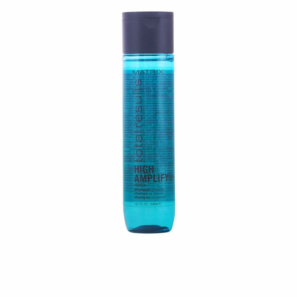 Matrix Total Results High Amplify Shampoo