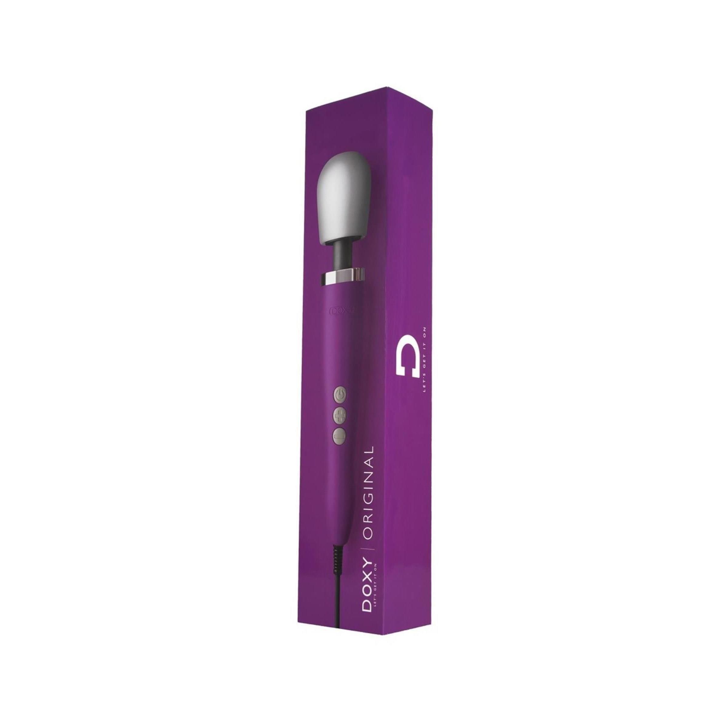 Doxy - Original Massager