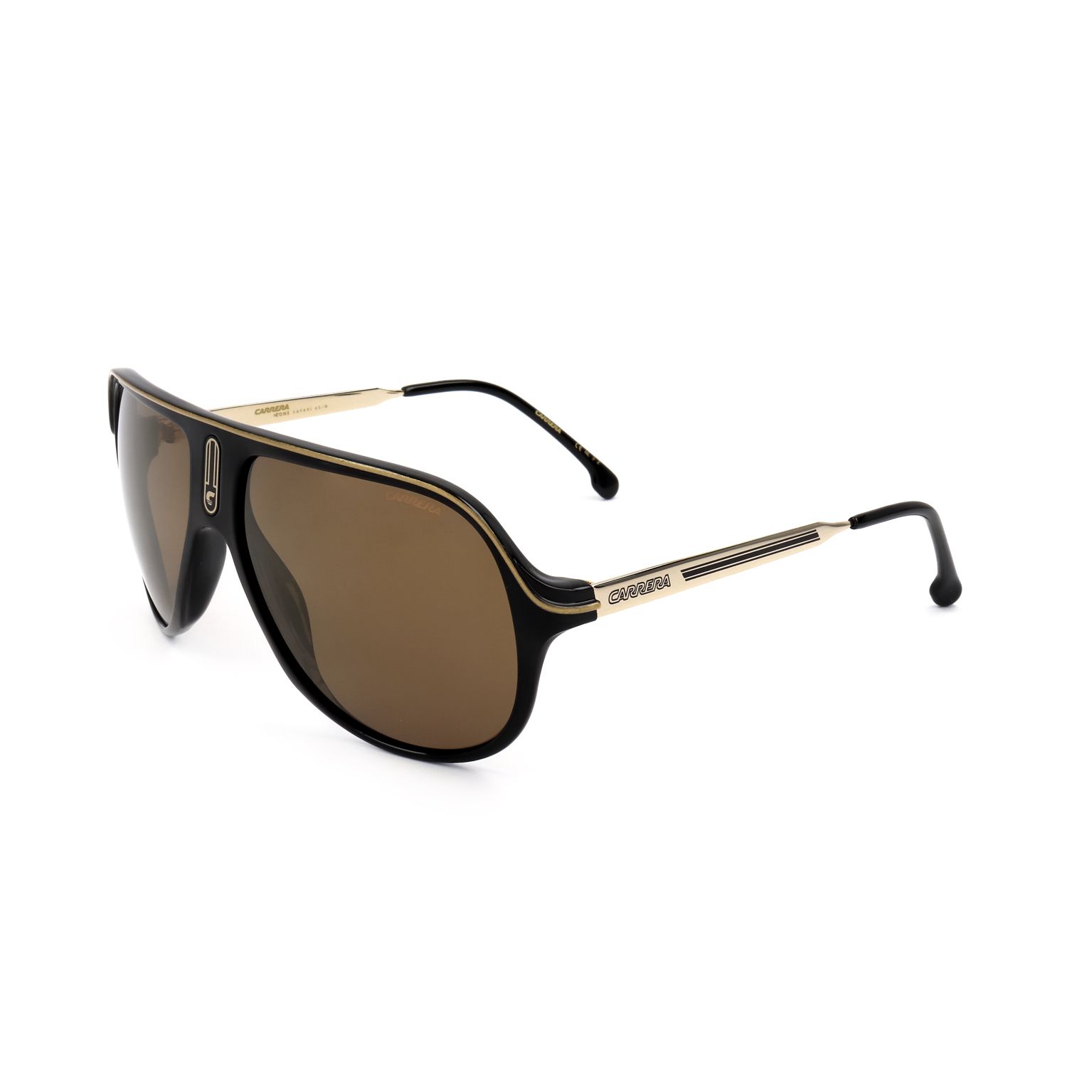 Carrera occhiali da sole unisex SAFARI65/N black