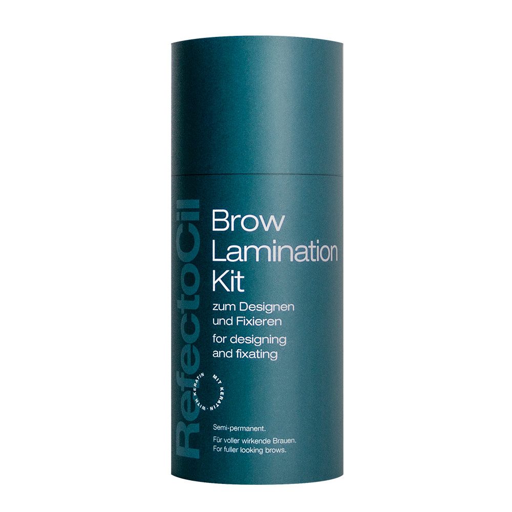 Refectocil Brow Lamination Kit 1 St Kombipackung