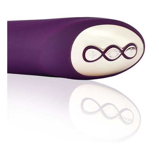 Lumunu Designer-Vibrator "Luxus Lümmel"