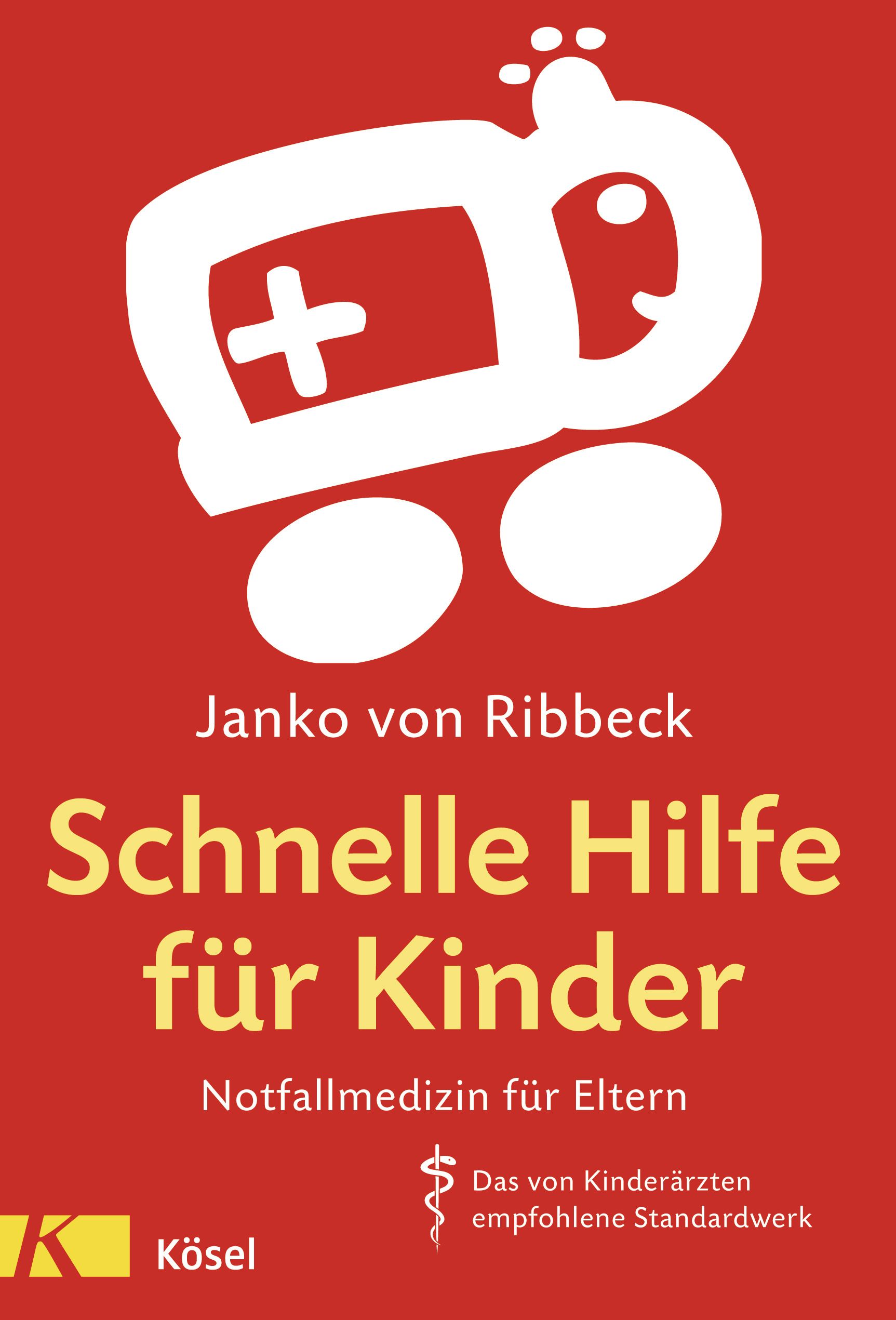 Schnelle Hilfe für Kinder