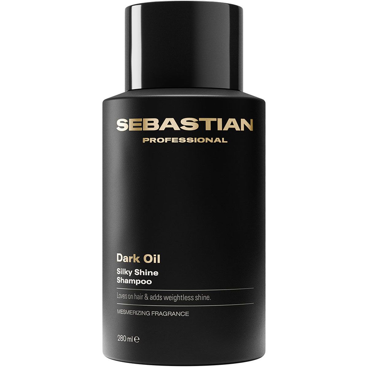 Sebastian - Dark Oil Smooth And Shine Shampoo 280 ml