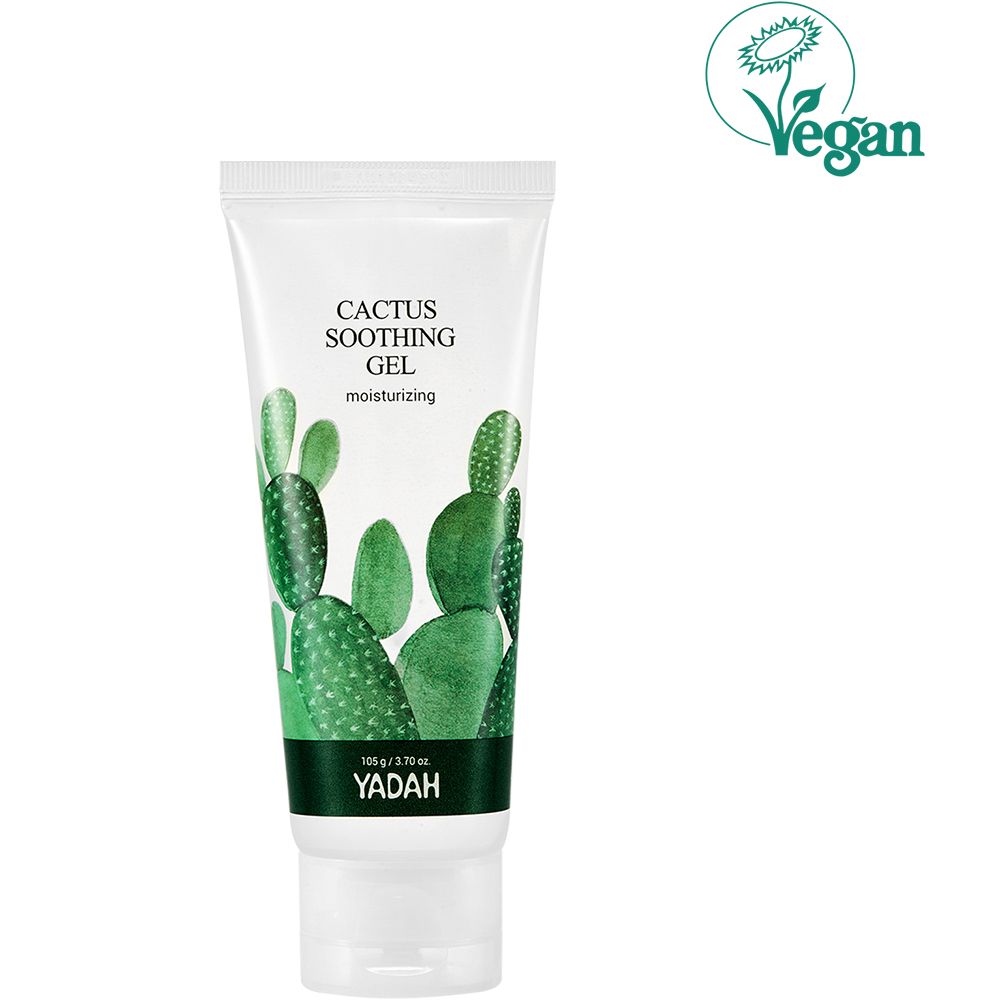 Yadah Cactus Soothing Gel