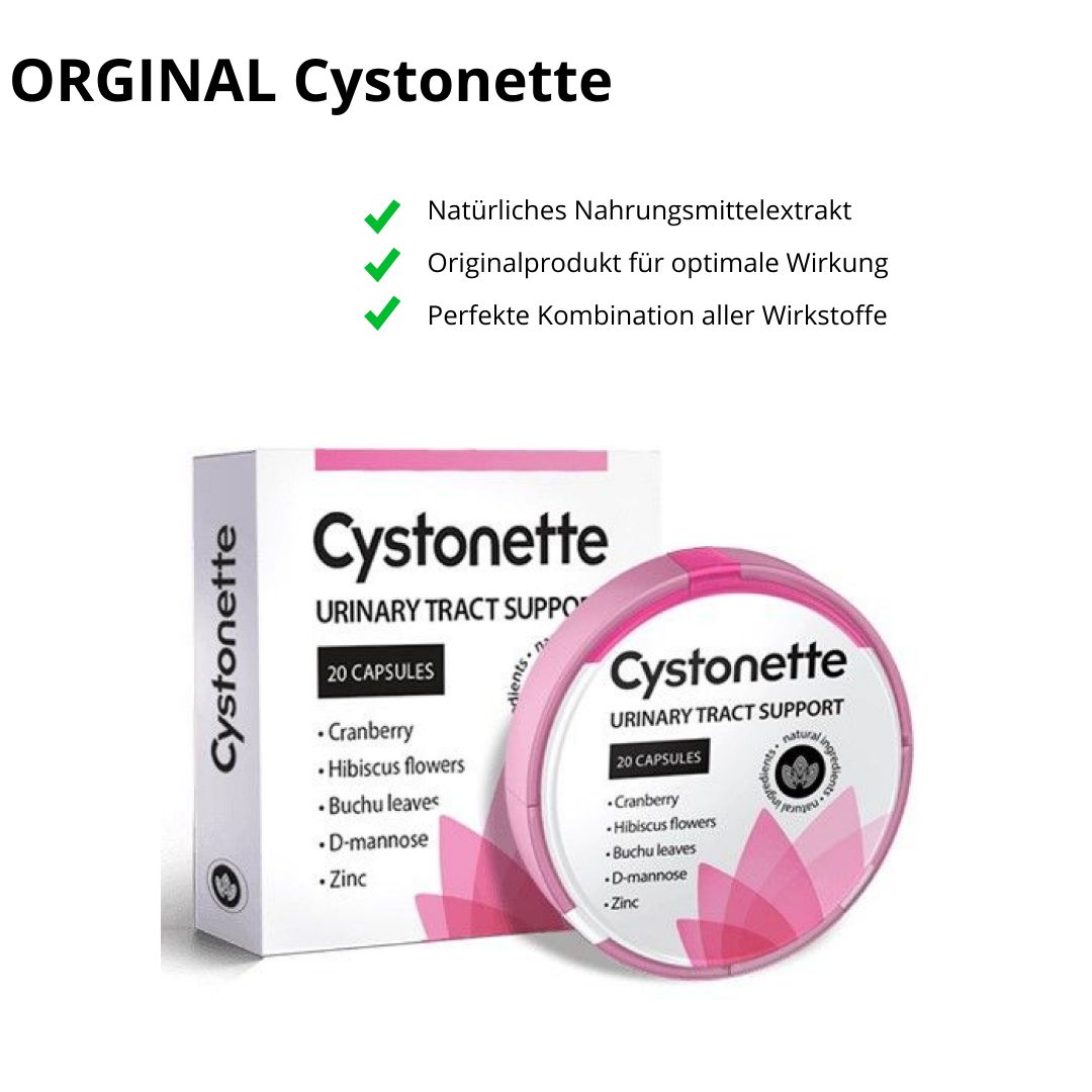 Cystonette