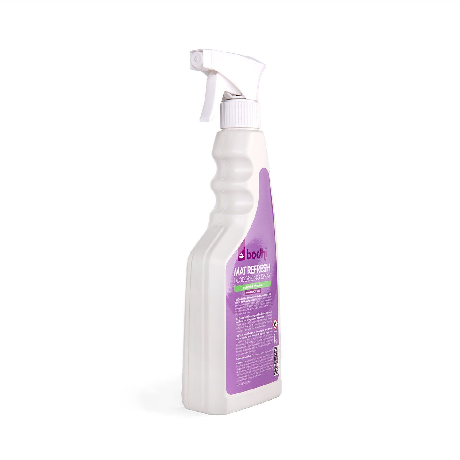 bodhi MAT Refresh Deodorizing Spray 500 ml