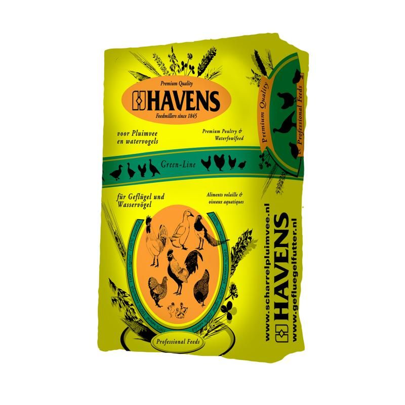 Havens Golden Meat 25 kg