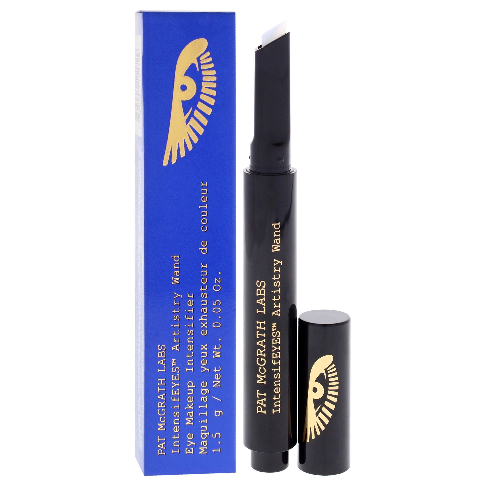 IntensifEYES Artistry Wand by Pat Mcgrath Labs for Women - 0.05 oz Makeup