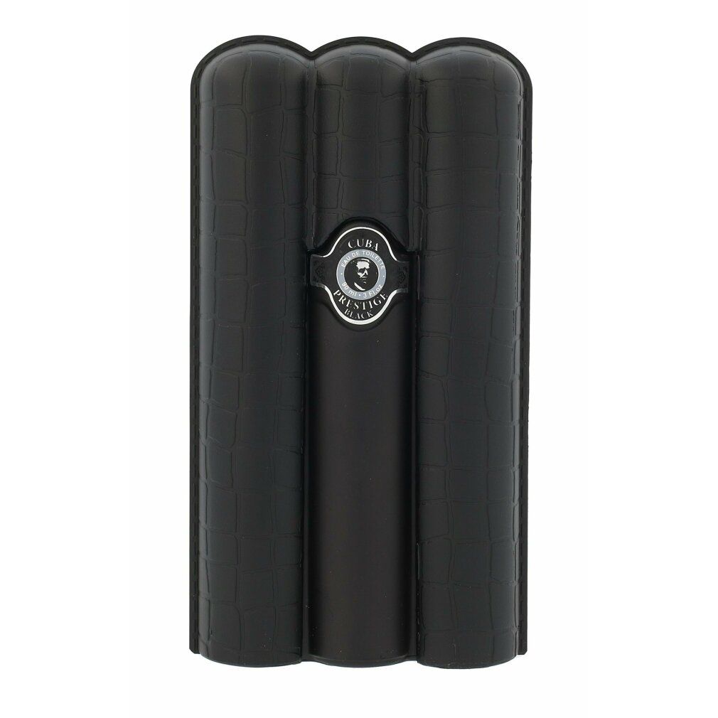 Cuba Prestige Black Eau de Toilette  Spray