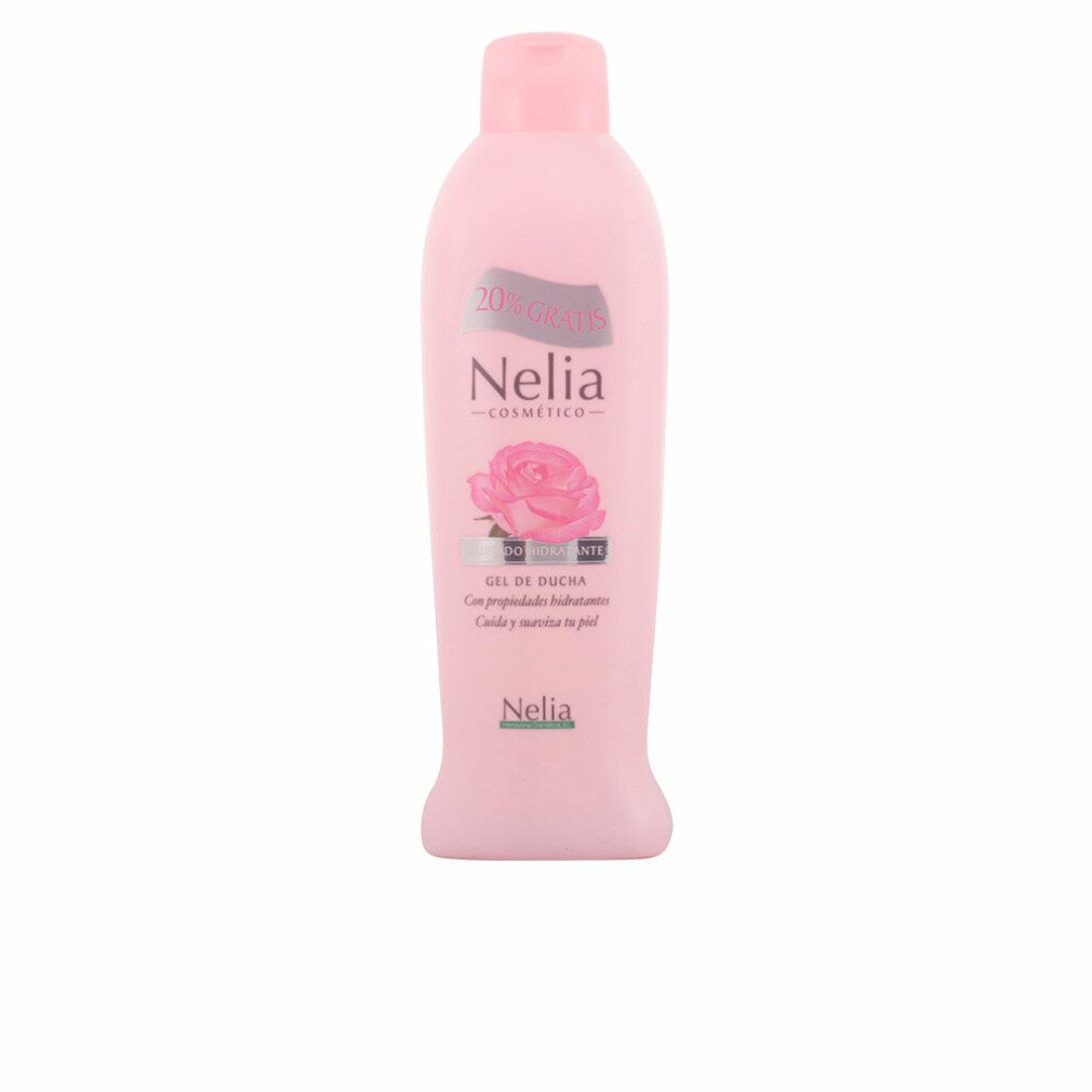 Nelia Gel doccia idratante