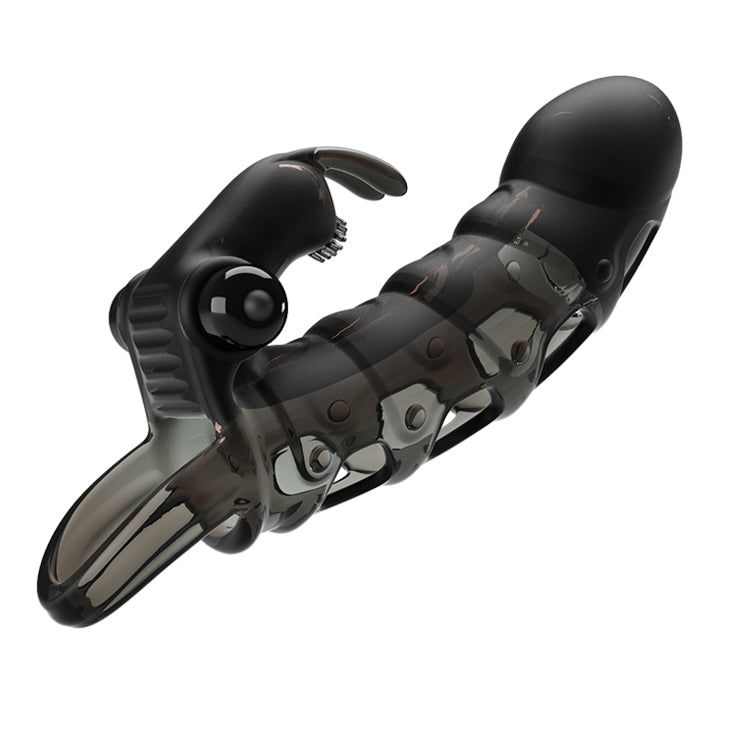 Guaina e Prolunga Pene Cuper 19,2 cm