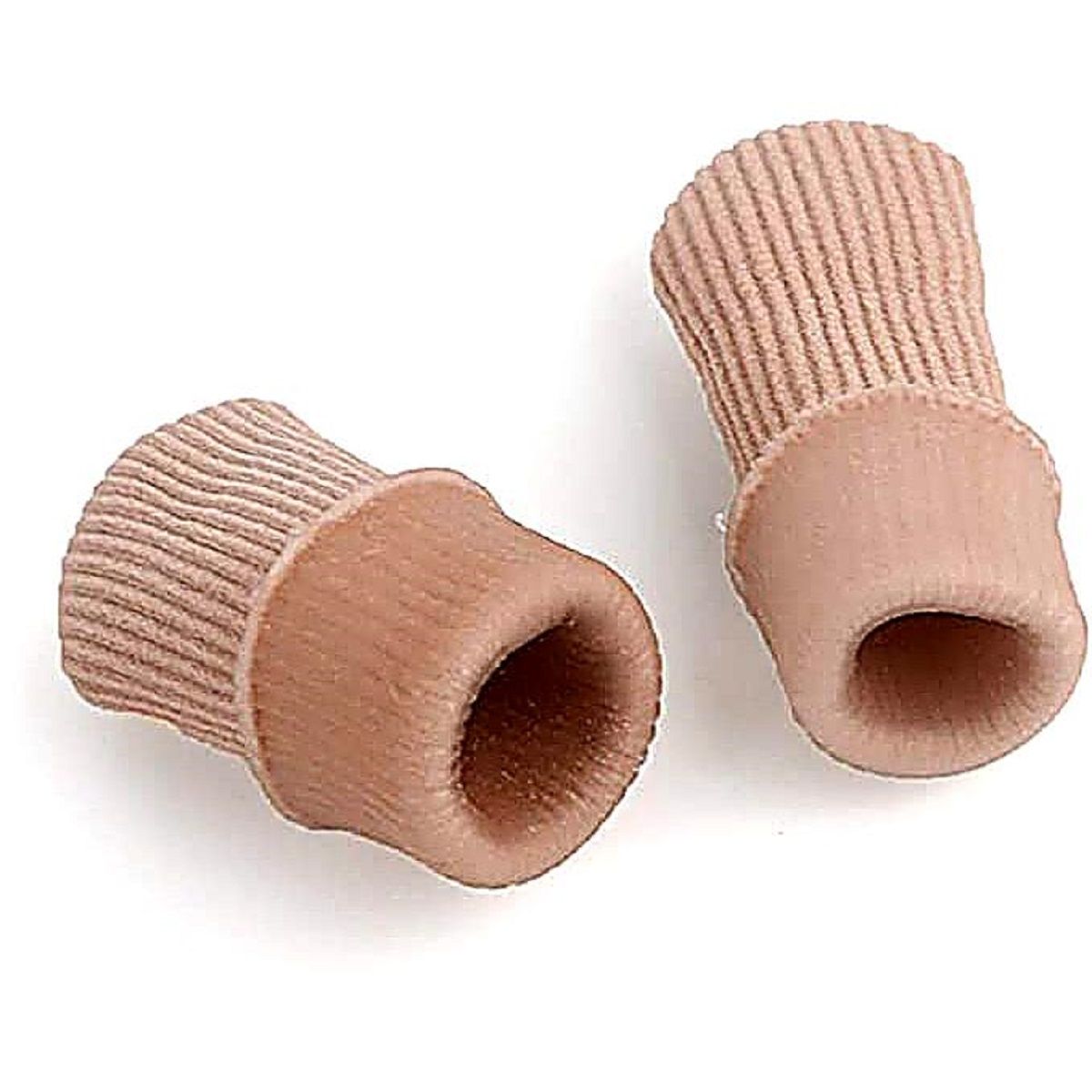 Finger- & Zehenschutz Silikon , elastische Schutzkappen, weich & wiederverwendbar
