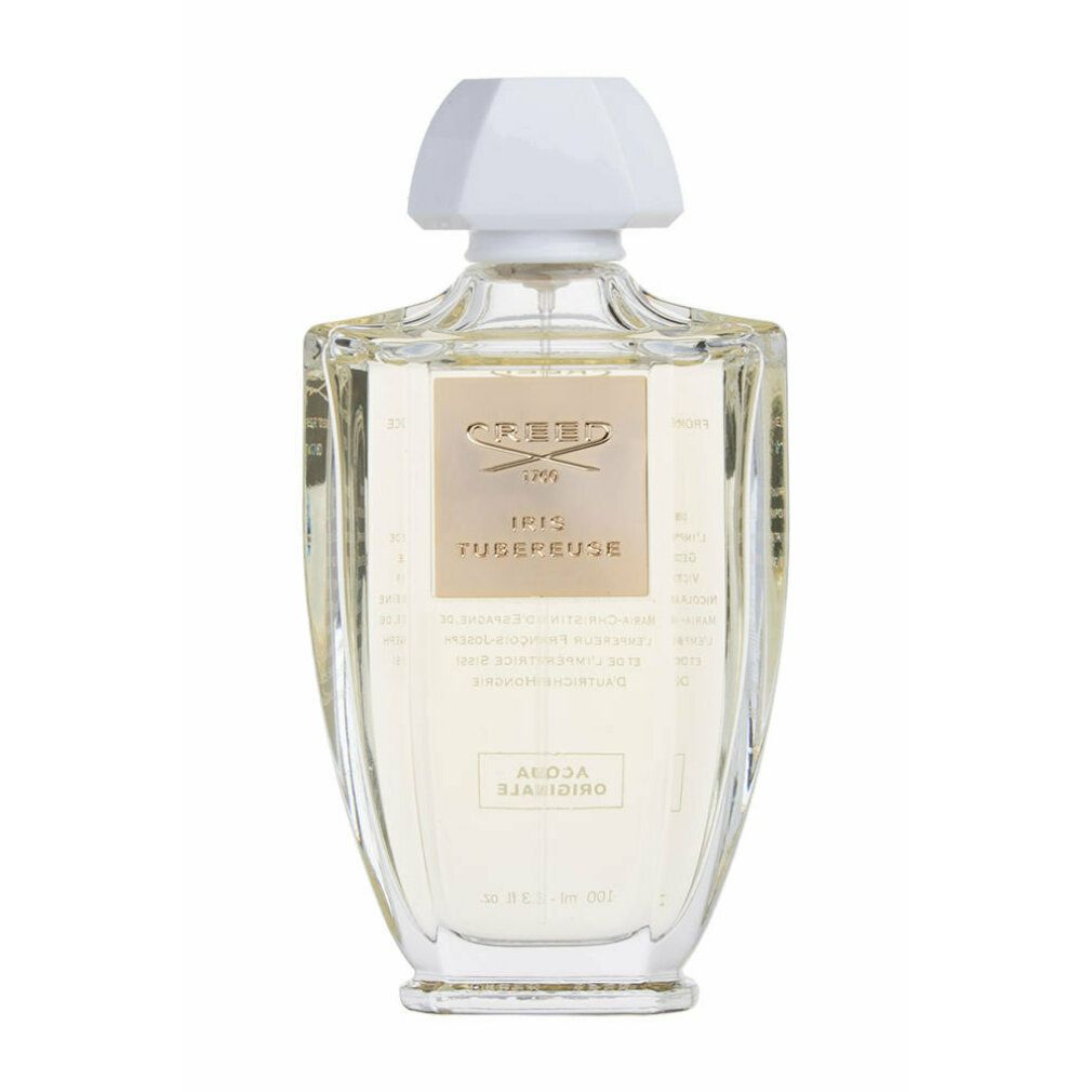 Creed Millesime Acqua Originale Iris Tubereuse Eau de Parfum