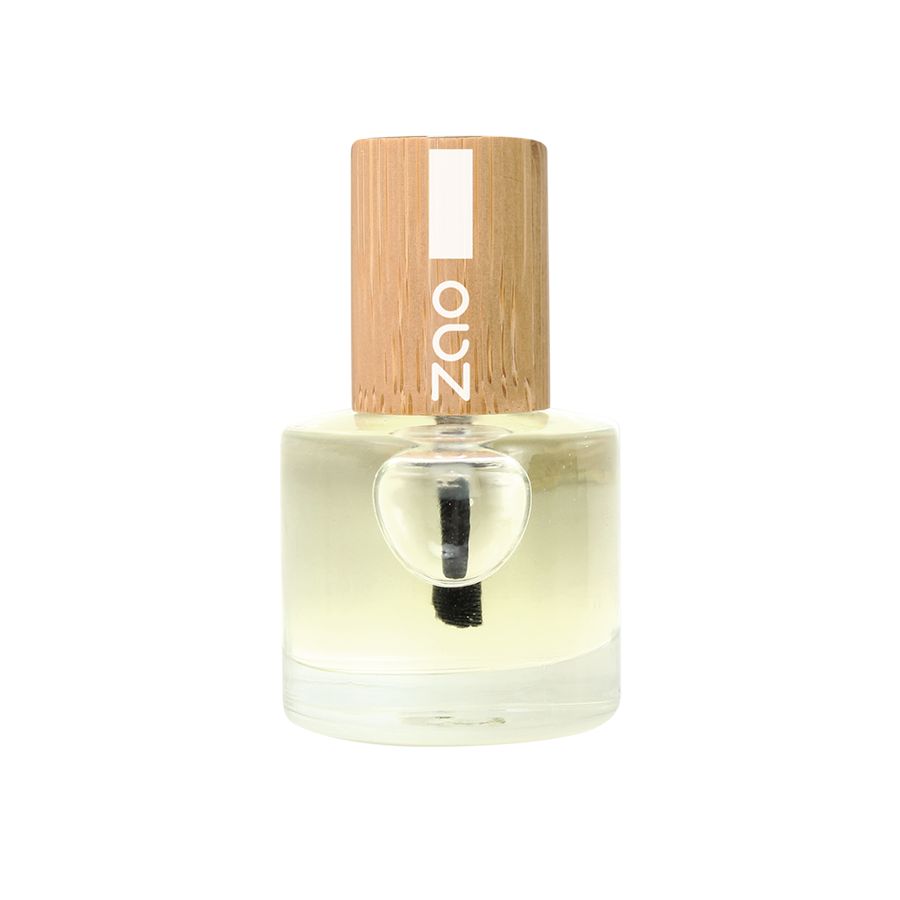 ZAO Make-up Olio trattamento unghie & cuticole