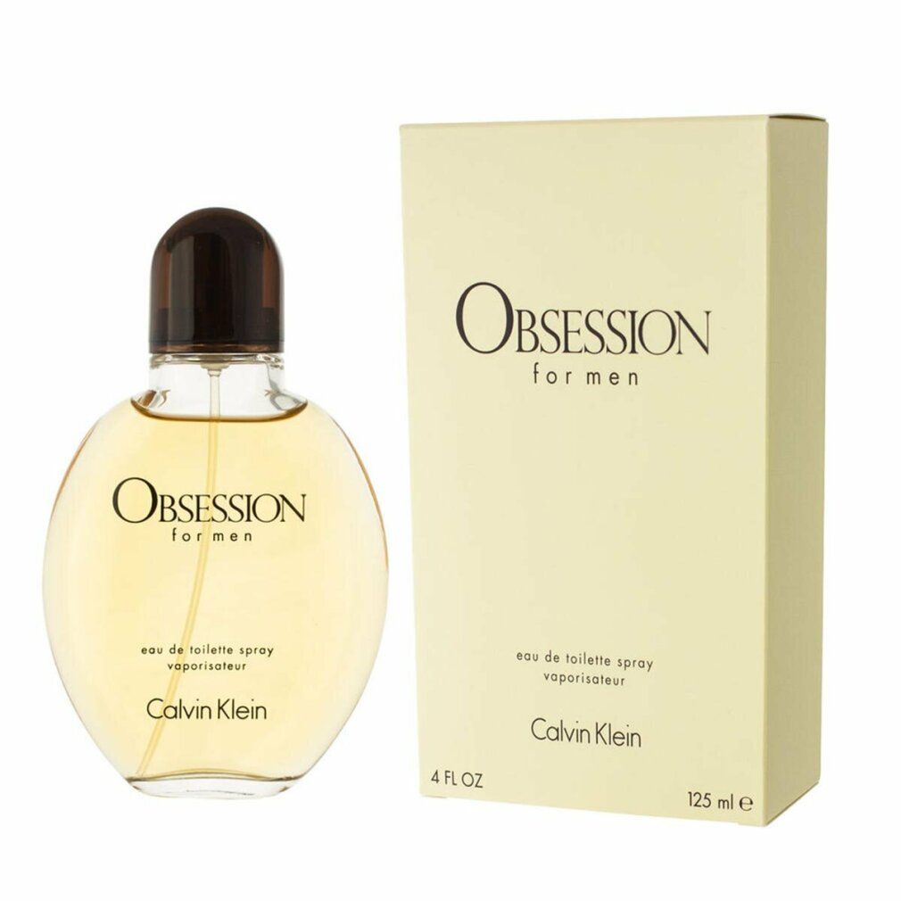 Calvin Klein Obsession Eau de Toilette