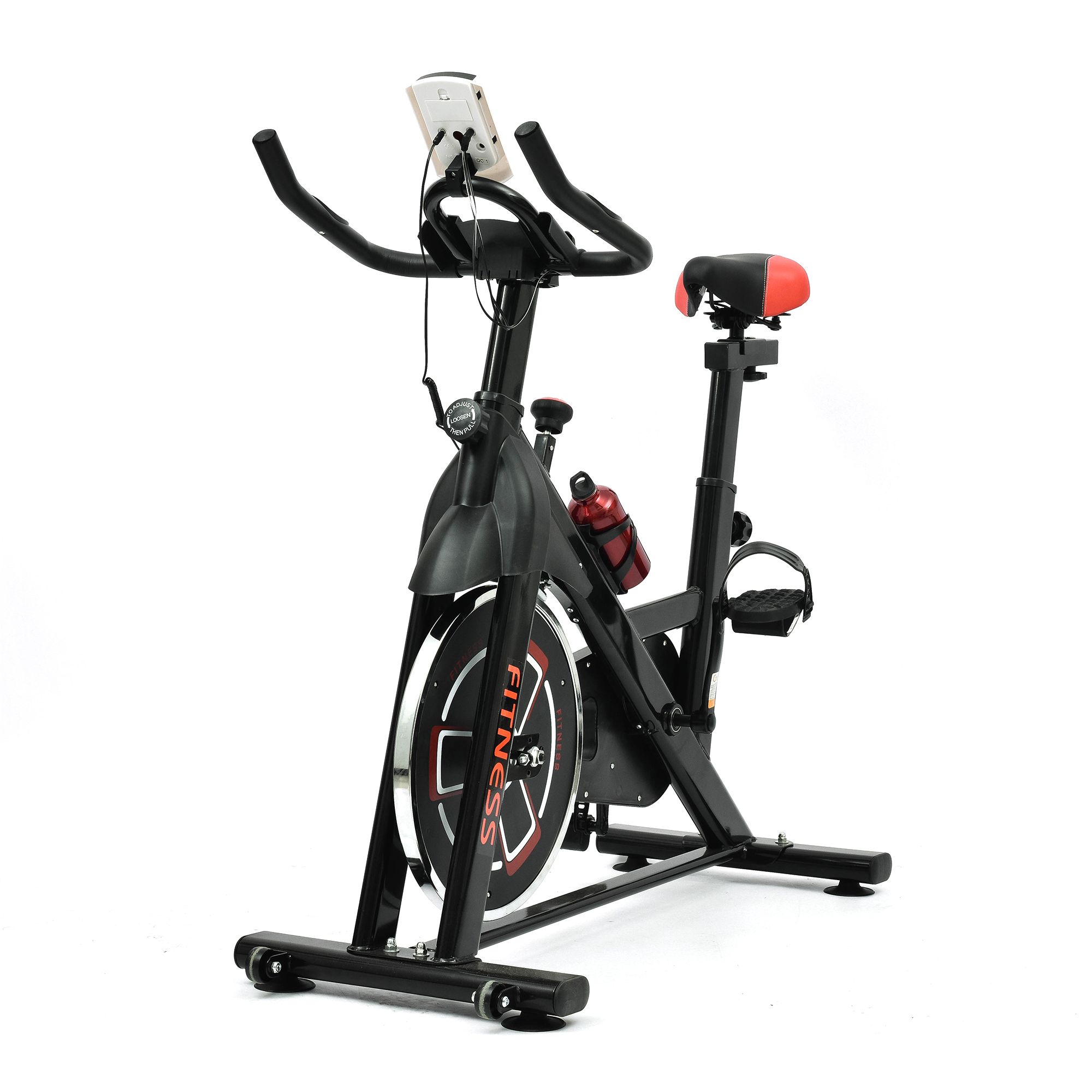Aero PRO Spinning-Bike 45 kg
