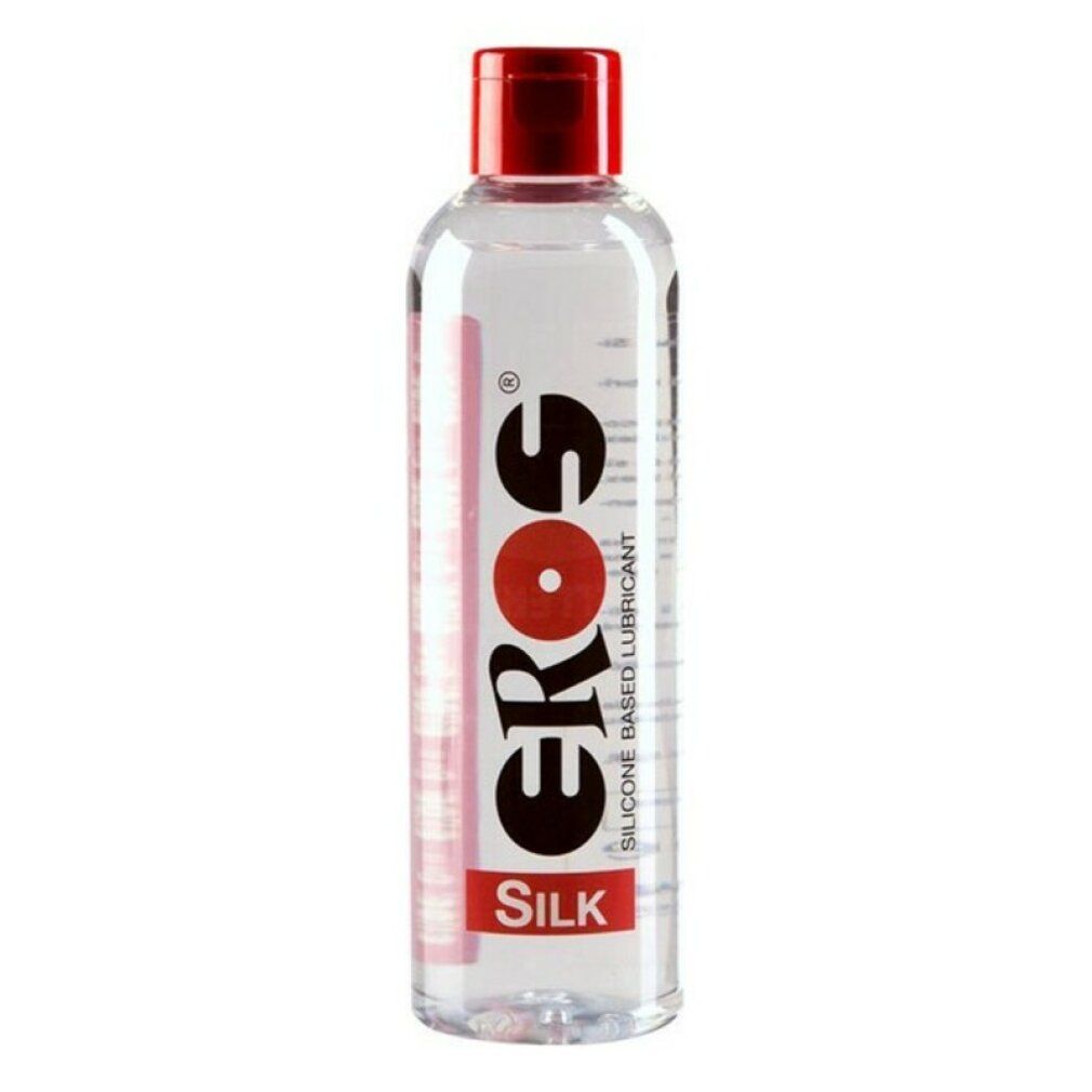 Eros - Silk Medizinisches Silikon-Gleitgel