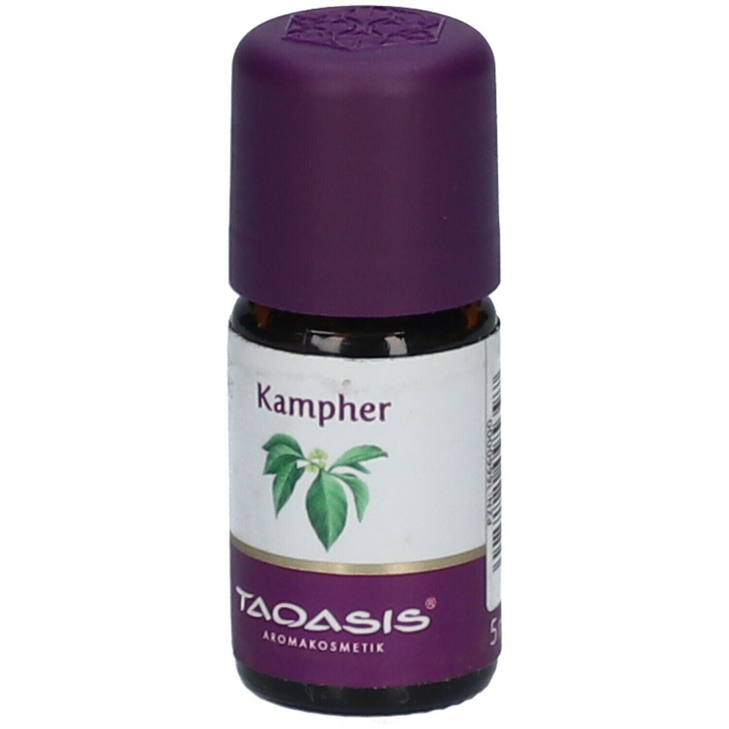 TAOASIS® Kampher