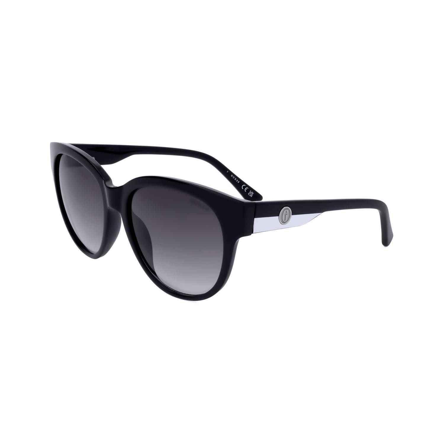 Guess Factory occhiali da sole donna GF6163 black