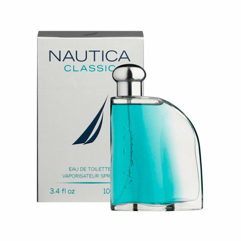 Nautica Eau de Toilette  Spray