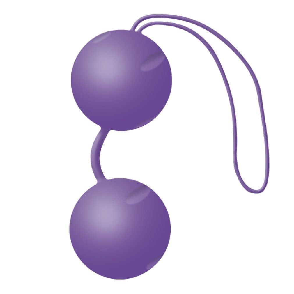 Joyballs® Trend violett