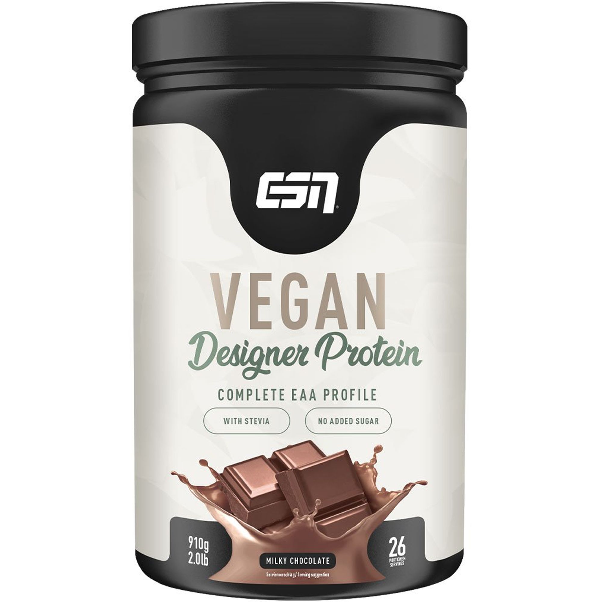 ESN Vegan Designer Protein