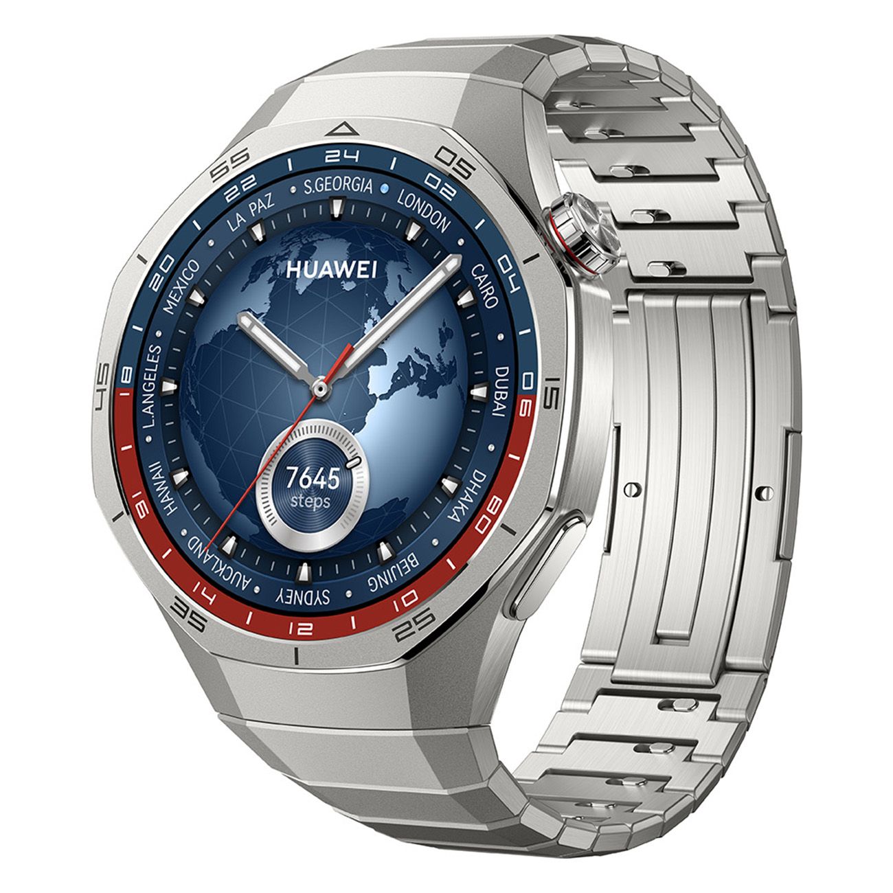 Huawei Watch GT 5 PRO Vili-B29M Smartwatch 1 St