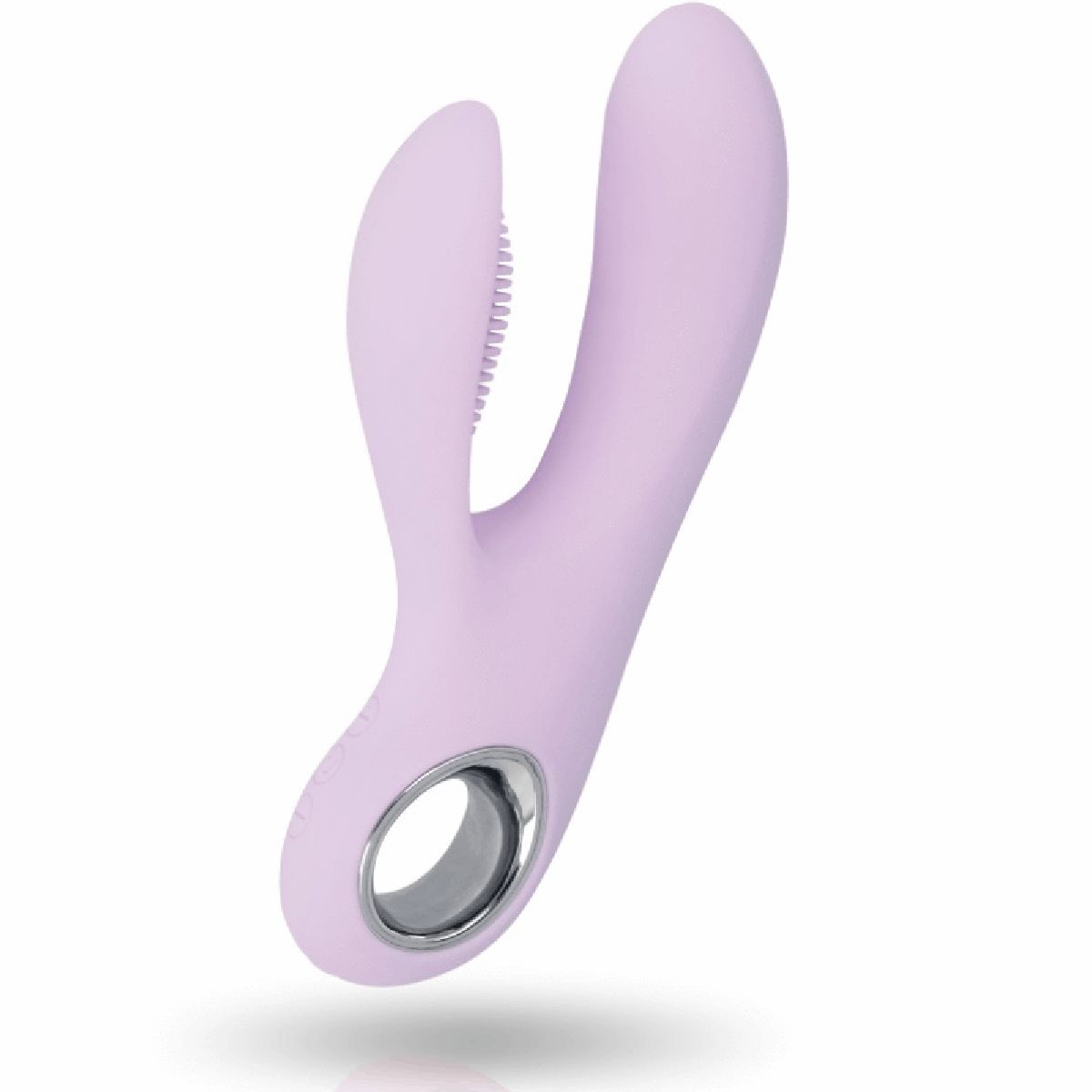 Rabbitvibrator Margaret | 7 Vibrationsfunktionen | Inspire
