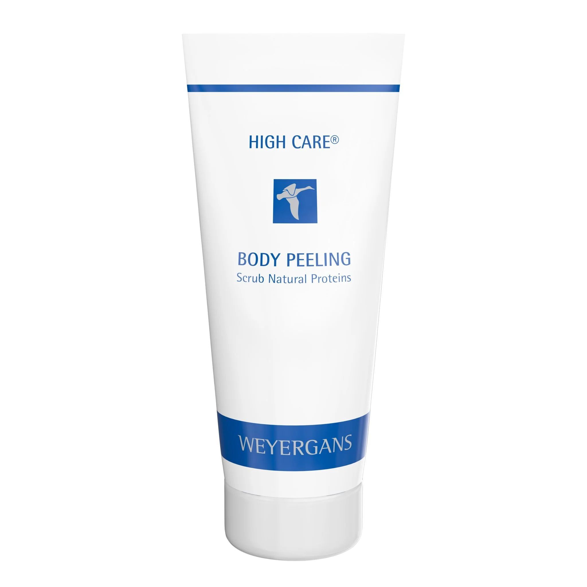 Weyergans Body Peeling Blue Line