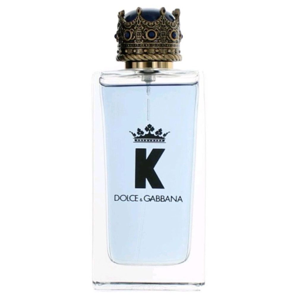 Dolce & Gabbana K By Eau De Toilette 200 Ml - Bild 4