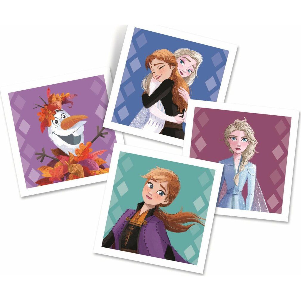 Disney Eingefroren Memo Tasche