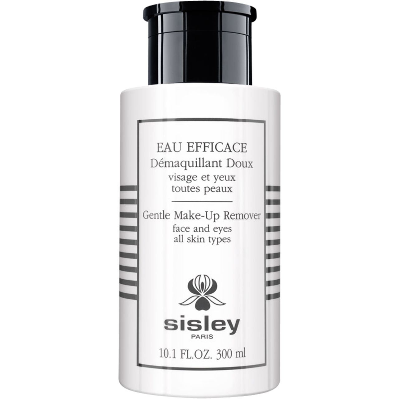 Sisley, Eau Efficace Gentle Make-up Remover