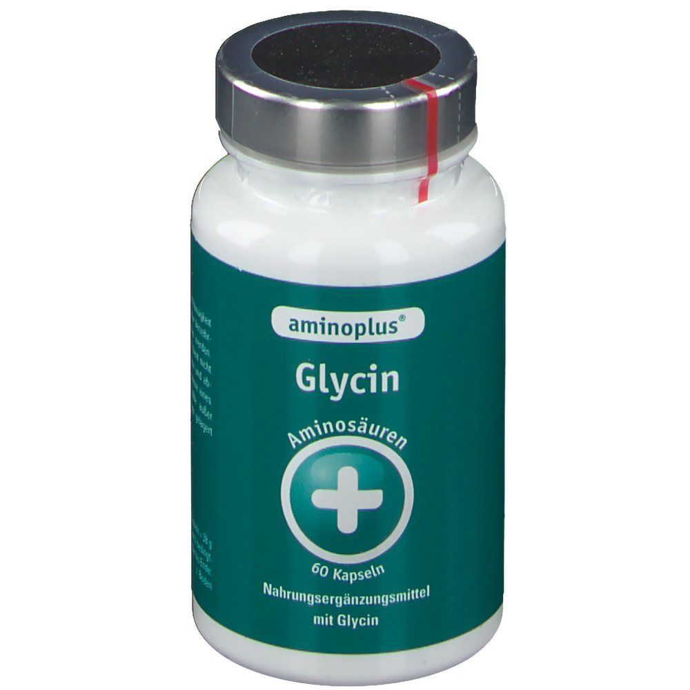 aminoplus® Glycine