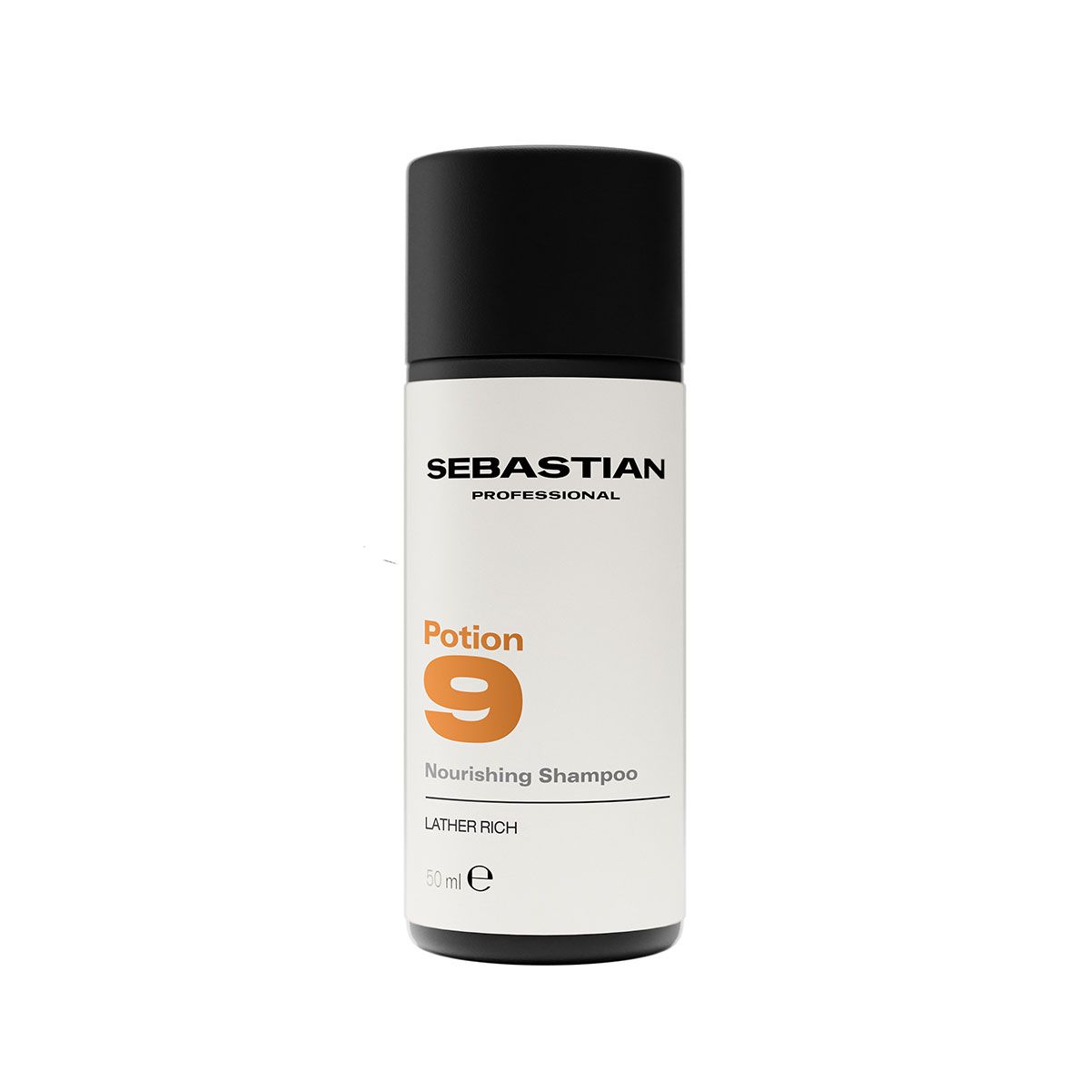Sebastian - Potion 9 Nourishing Shampoo 50 ml