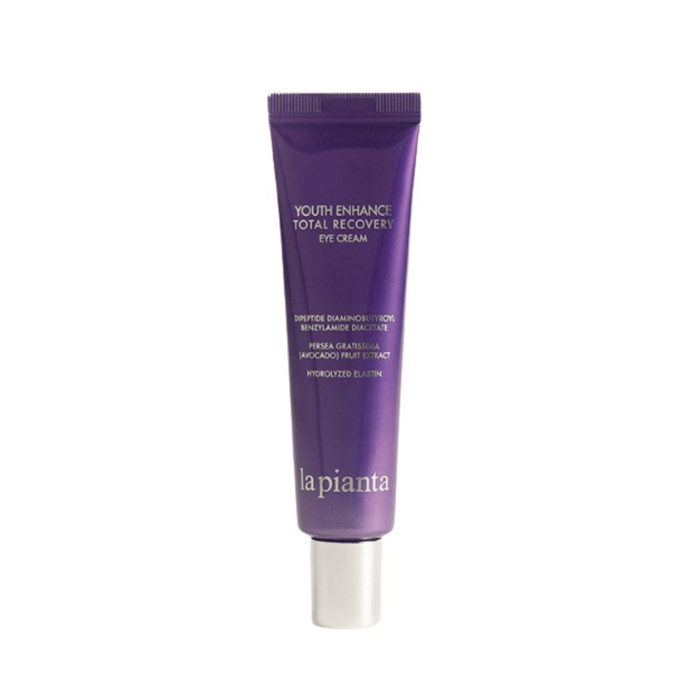la pianta - Crema Contorno occhi Coreana - YOUTH ENHANCE RECOVERY EYE CREAM