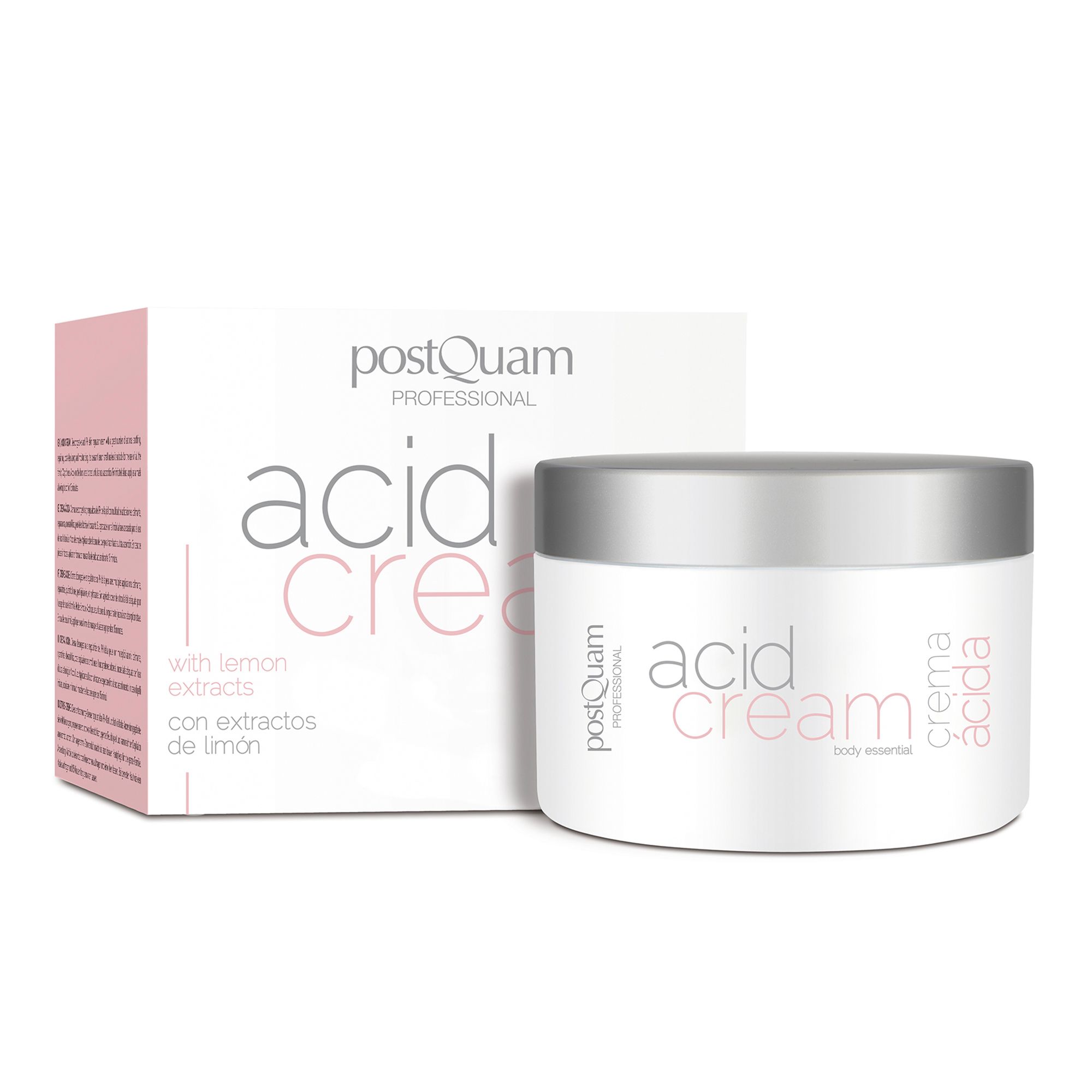 Postquam Body Sculpt Thermagel
