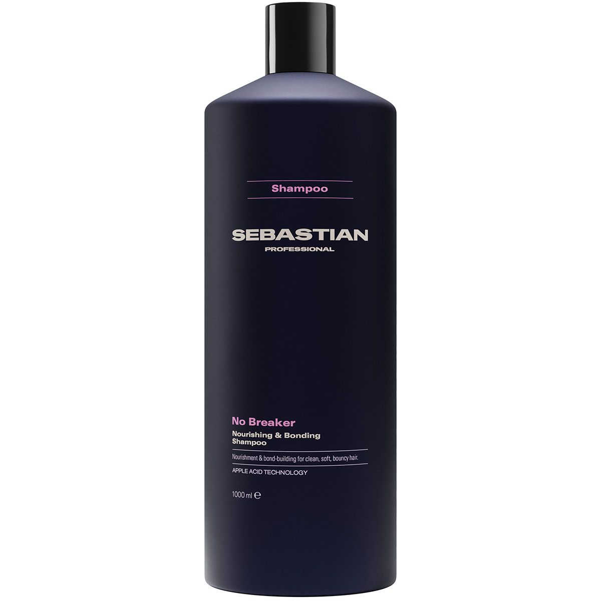 Sebastian - No.Breaker Nourishing Bonding Shampoo 1000 ml