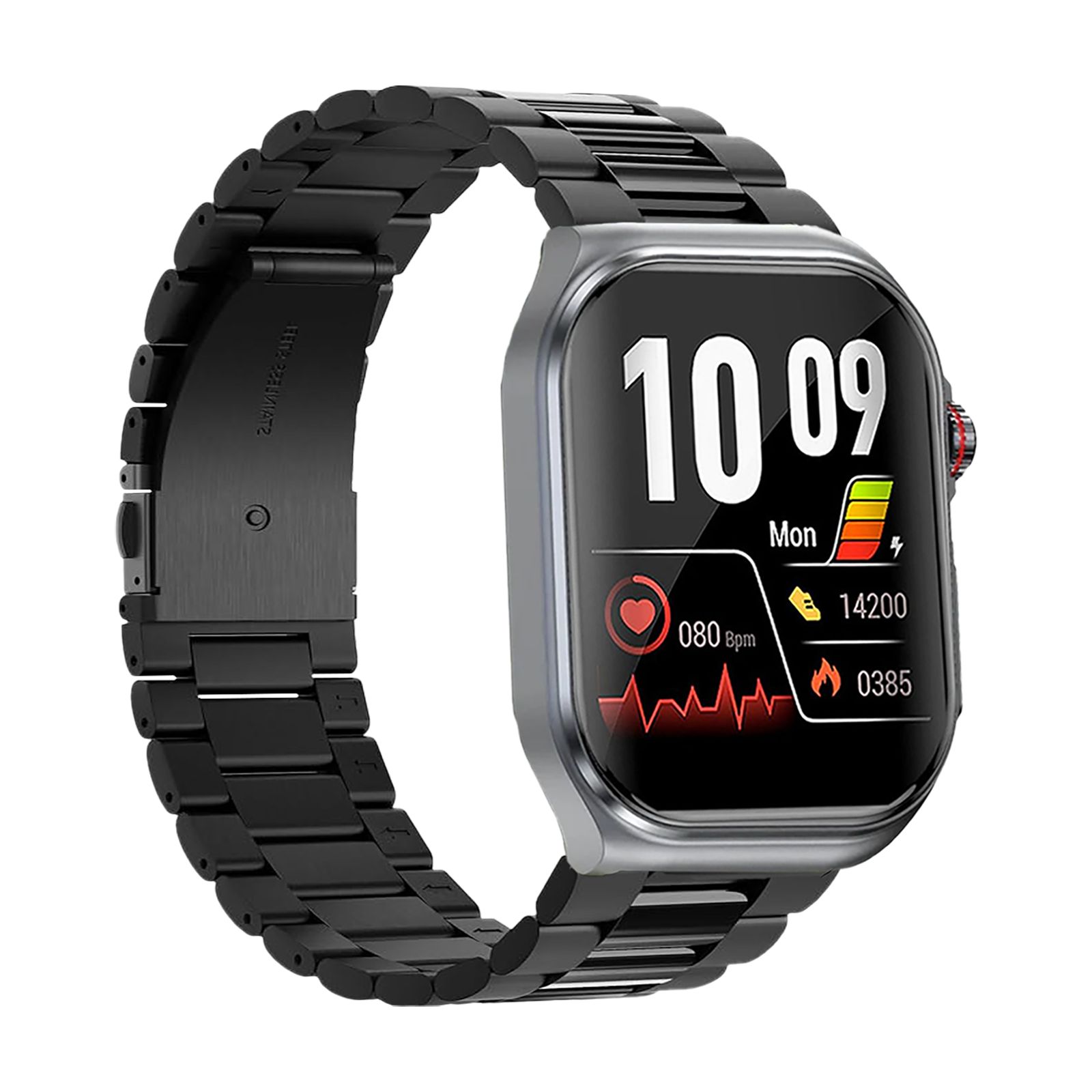 Knauermann PRO 3 Fan Edition (2025)