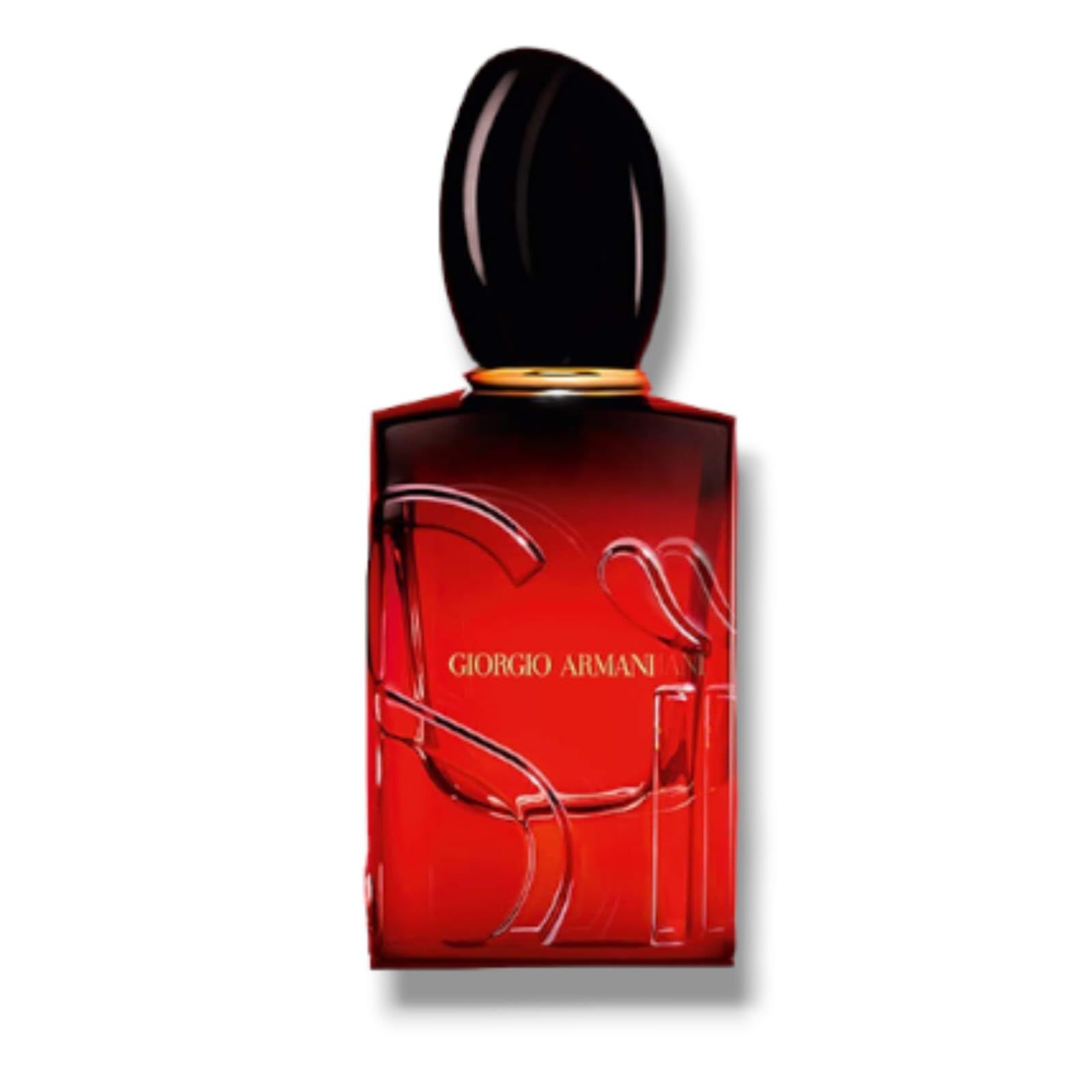 Giorgio Armani Si Passione Intense Eau de Parfum 100ml