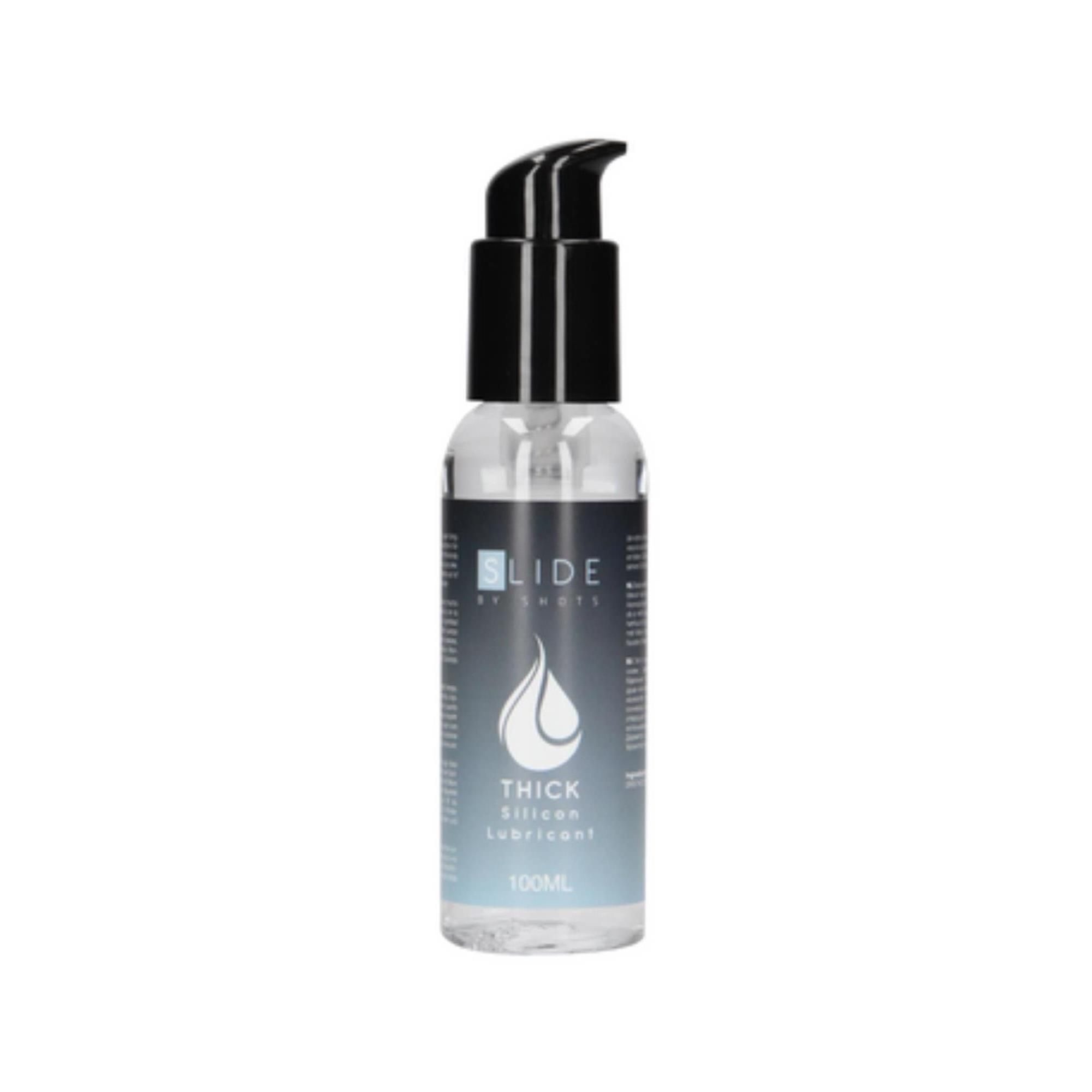 Pharmquests by Shots - Slide - Thick Lubricant