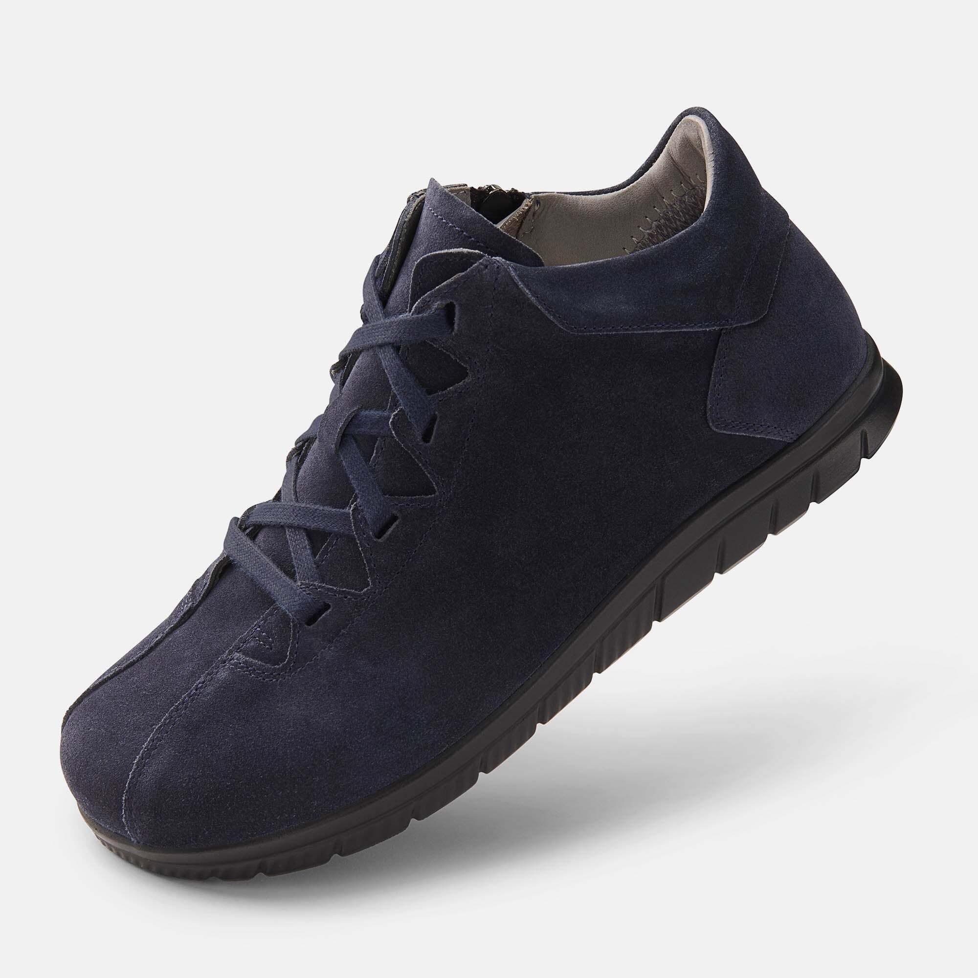 BÄR Schuhe Lina Damen -  Stiefeletten Weite: breit