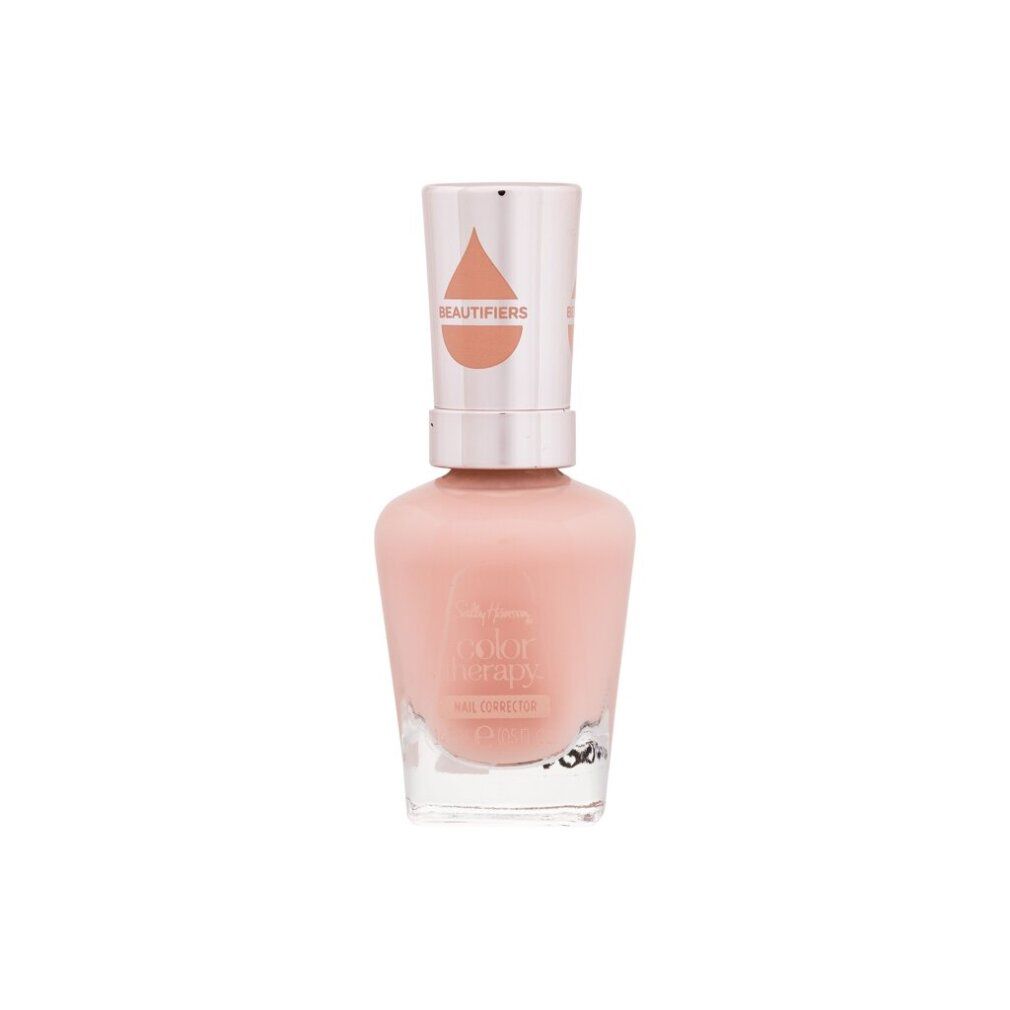 Sally Hansen Color Therapy 552-Nail Corrector