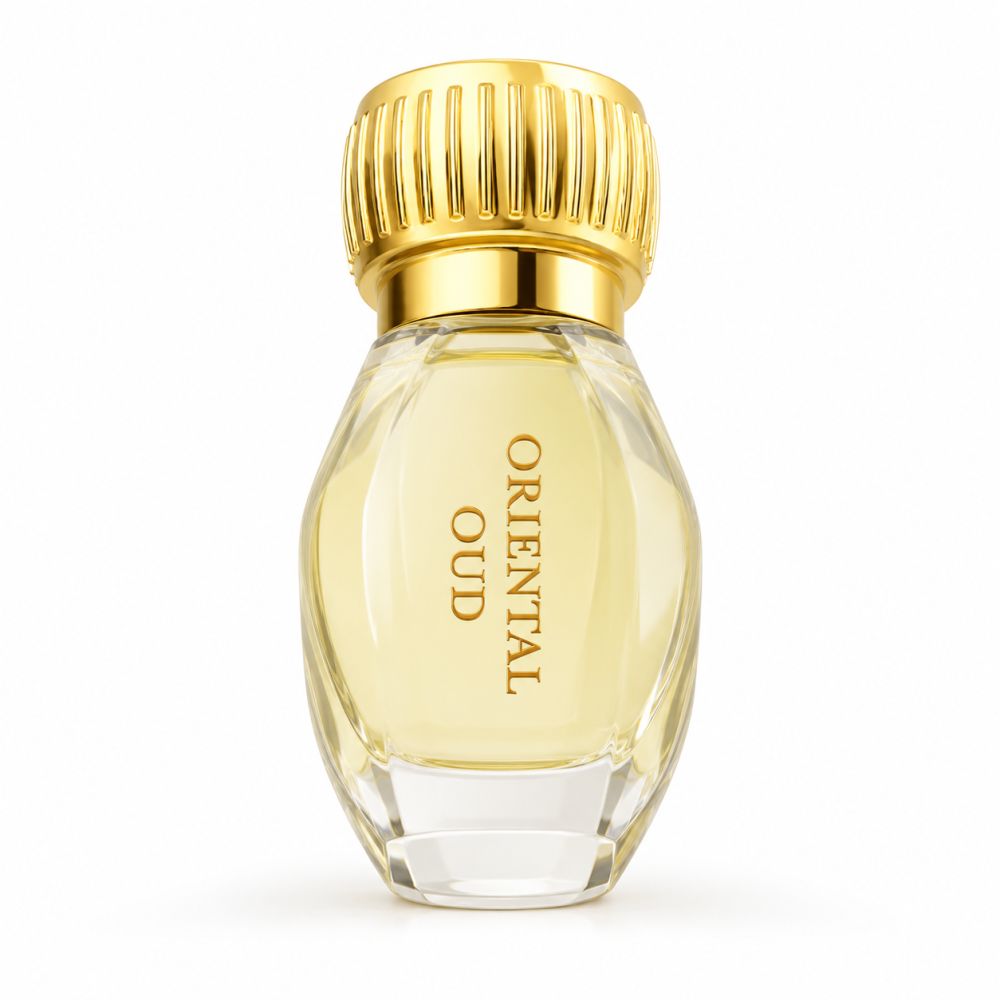 Gris Montaigne - Oriental Oud Tahara Moschus Parfümkonzentrat 12 ml