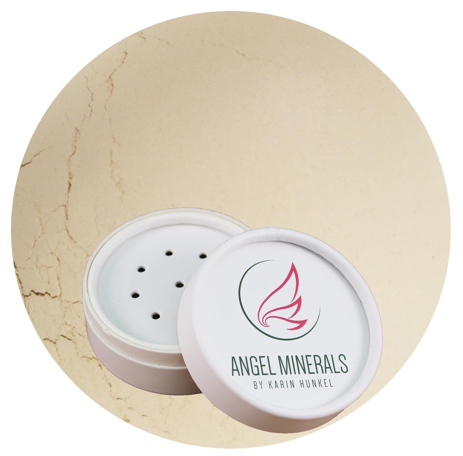 Angel Minerals Concealer Beige Papier - 5g