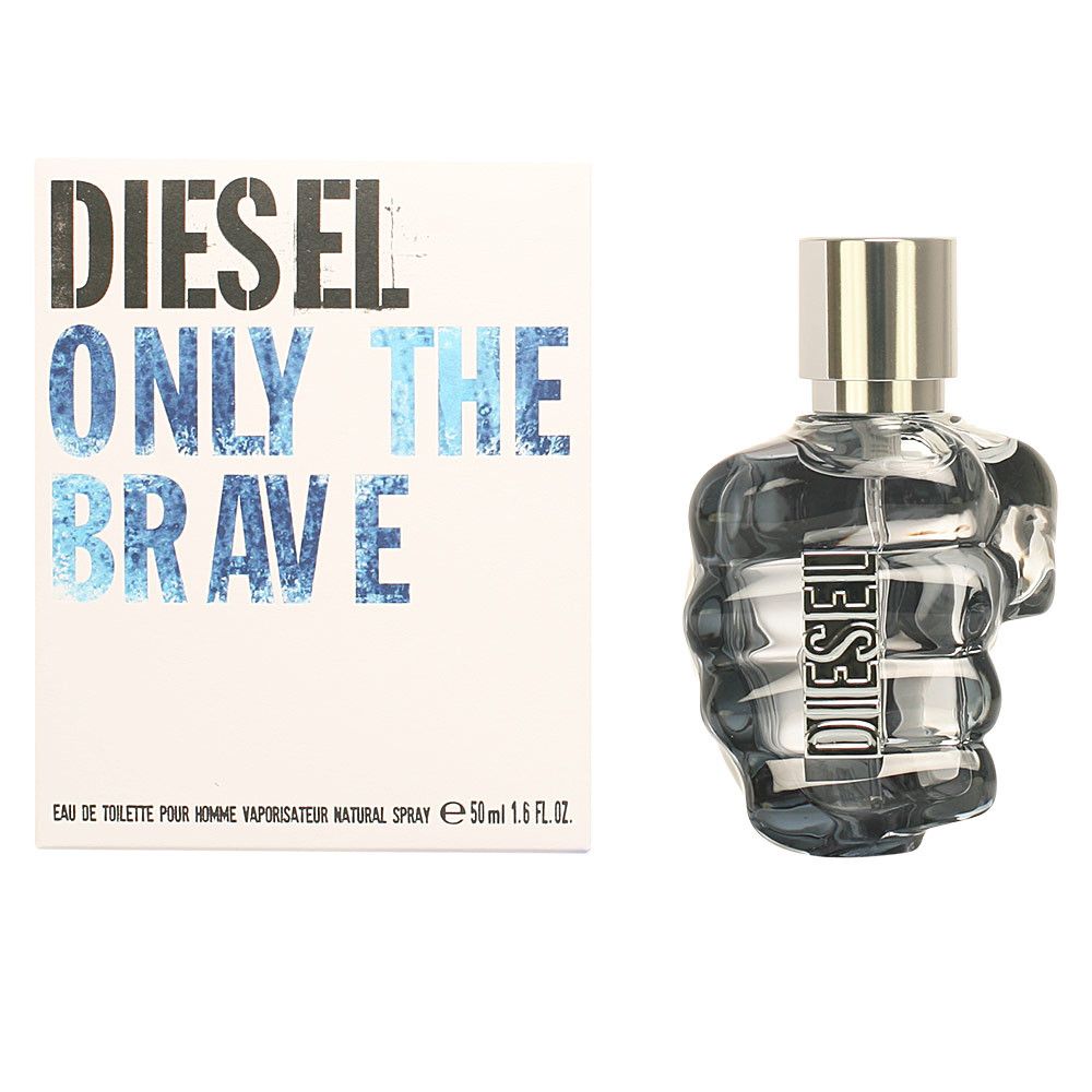 Diesel Only The Brave