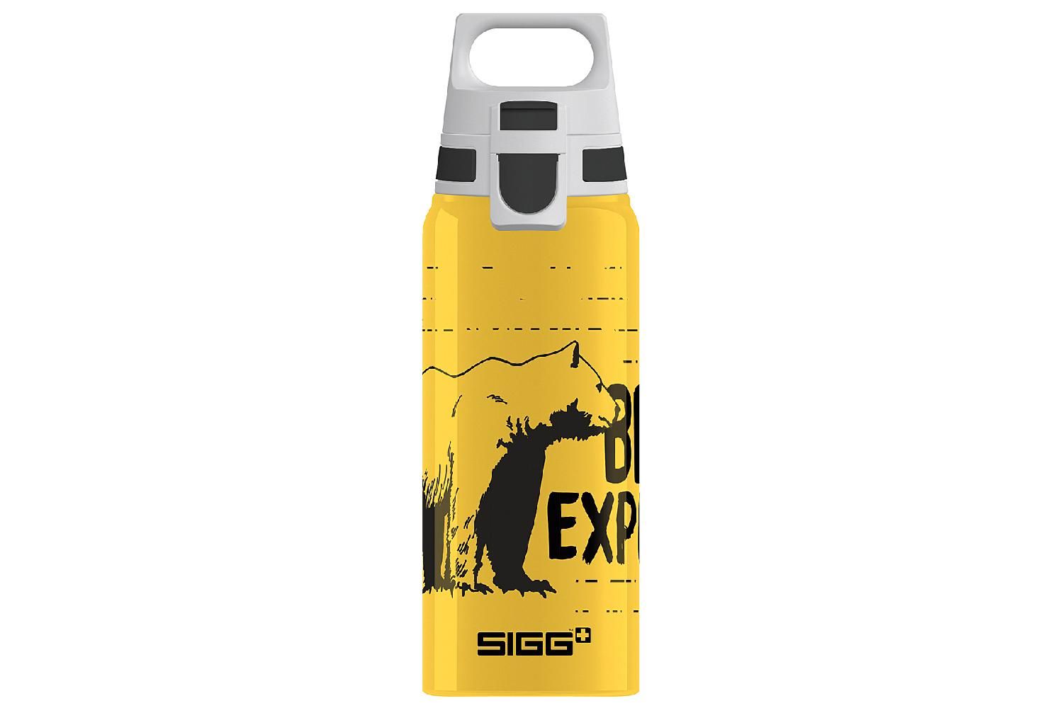 Sigg Trinkflasche Viva One Brave Bear