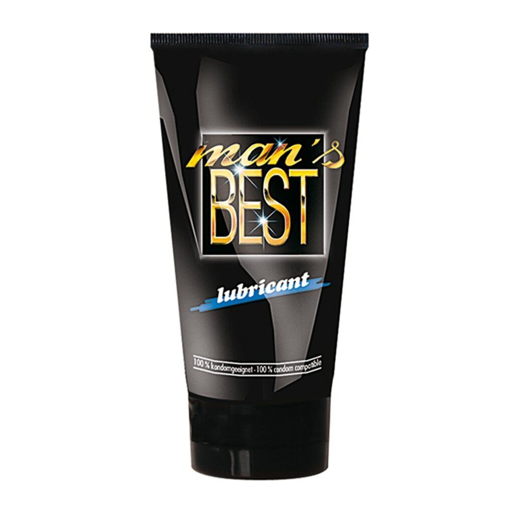 Joydivision Man's BEST - Lubricant for Men 150 ml