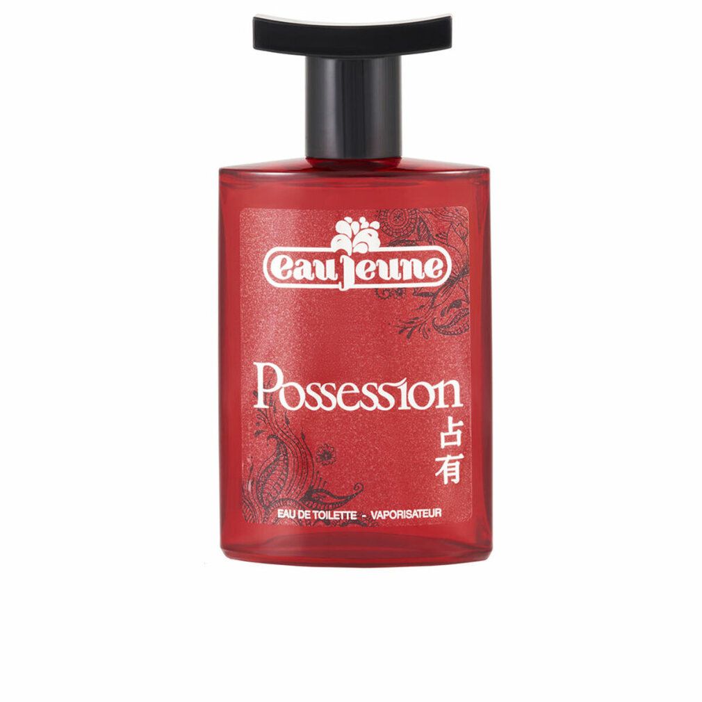 Eau Jeune Possession Edt Spray