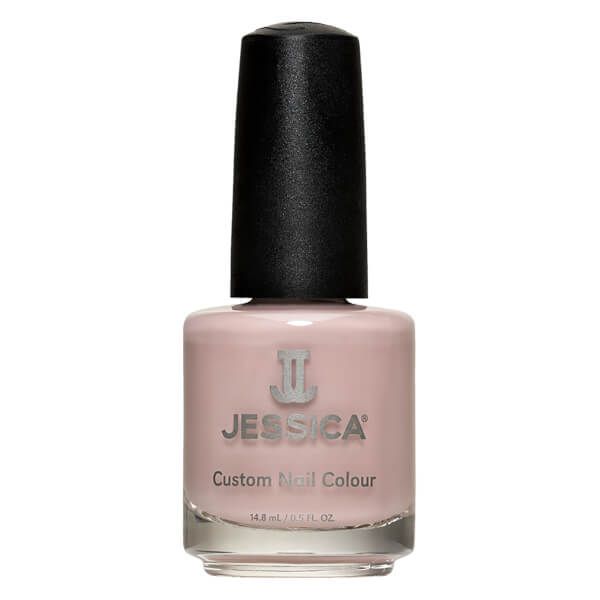 JESSICA Cosmetics Nail Colour